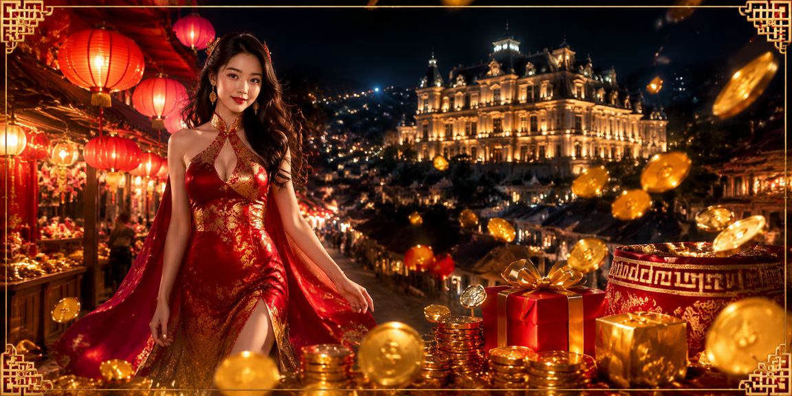 Người dùng nạp tiền và nhận thưởng trên 952 tại chợ đêm Đà Lạt