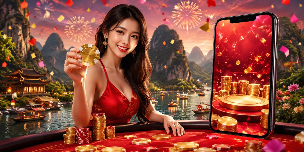 Người dùng Ninh Bình trải nghiệm casino di động tại lễ hội địa phương với 952