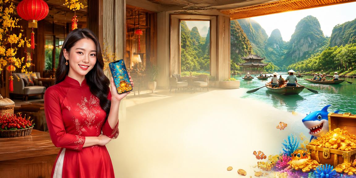 Người dùng tại Ninh Bình chơi casino mobile bên ly cà phê buổi sáng