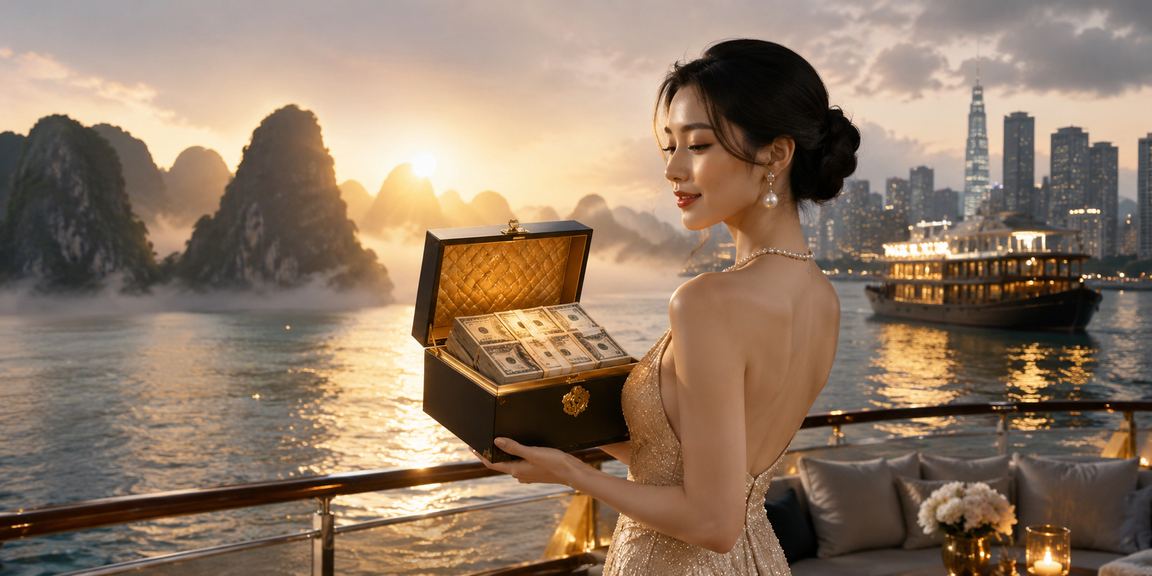 Người chơi VIP tại Sài Gòn trải nghiệm bàn casino cao cấp trên điện thoại di động