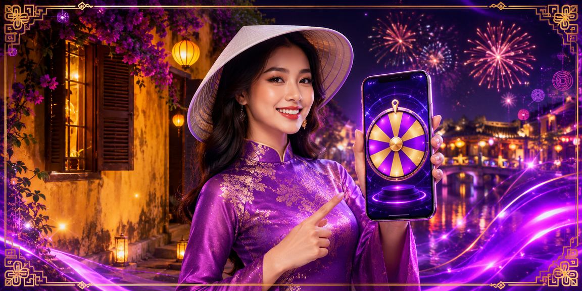 Giao diện cá cược và casino trực tuyến dành cho người dùng Việt Nam trên nền tảng 952
